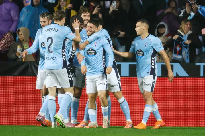 Επιλογές από Αυστρία, Ισπανία, Ολλανδία