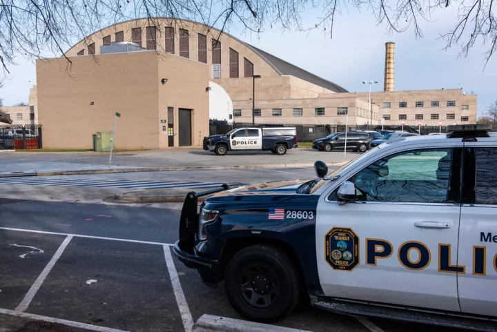 ΗΠΑ: Τουλάχιστον 4 νεκροί και 14 τραυματίες από πυροβολισμούς στο Στόκτον της Καλιφόρνιας 