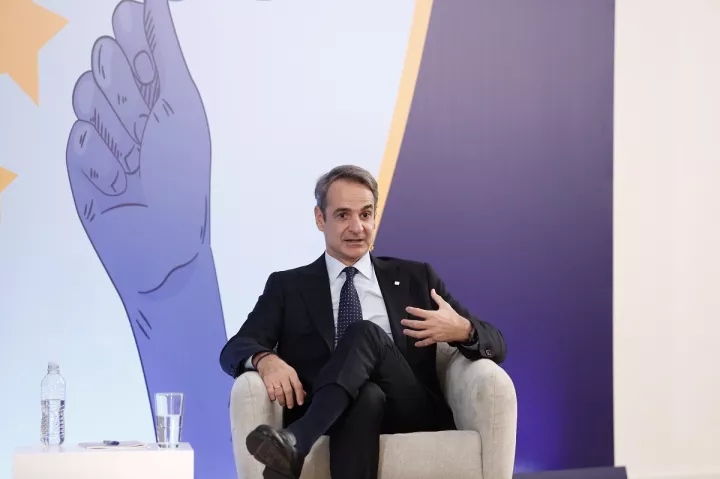 Κυρ. Μητσοτάκης: Μήνας ουσιαστικής ενίσχυσης των αγροτών ο Δεκέμβριος