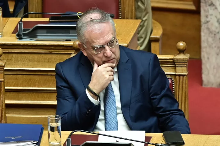 Τ. Θεοδωρικάκος: Ειδικό καθεστώς για την κοινωνική επιχειρηματικότητα στο πρώτο εξάμηνο του 2026