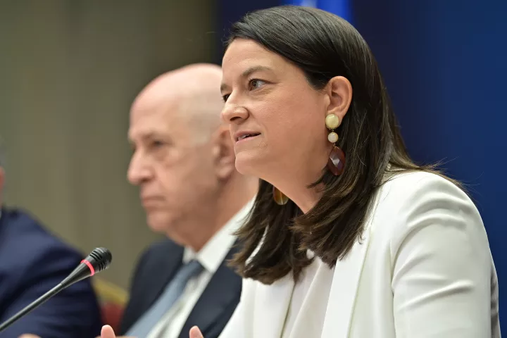 Ν. Κεραμέως: Η Κοινωνική Συμφωνία για τις Συλλογικές Συμβάσεις Εργασίας δεν είναι ένα νομοσχέδιο της κυβέρνησης, είναι μία εθνική συμφωνία όλων