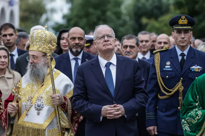 Παρουσία του Κ. Τασούλα οι εκδηλώσεις για τον εορτασμό του πολιούχου της Πάτρας
