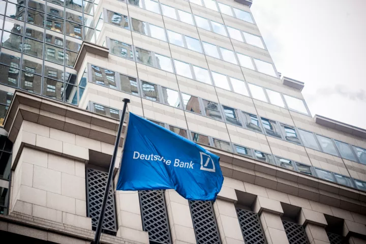 Deutsche Bank: Τι φέρνει το 2026 σε αγορά και οικονομία 