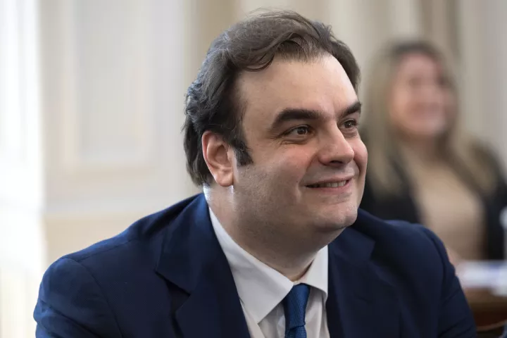 Κ. Πιερρακάκης στους Irish Times: Αλλάζουμε την οικονομία με τεχνολογία, ταλέντο και σταθερότητα