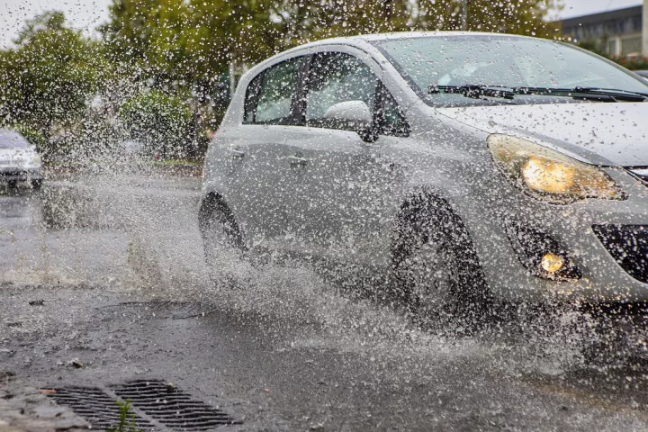 Καιρός: Με βροχές το πρώτο δεκαήμερο του Δεκεμβρίου - Σε ποιες περιοχές θα σημειωθούν έντονα φαινόμενα