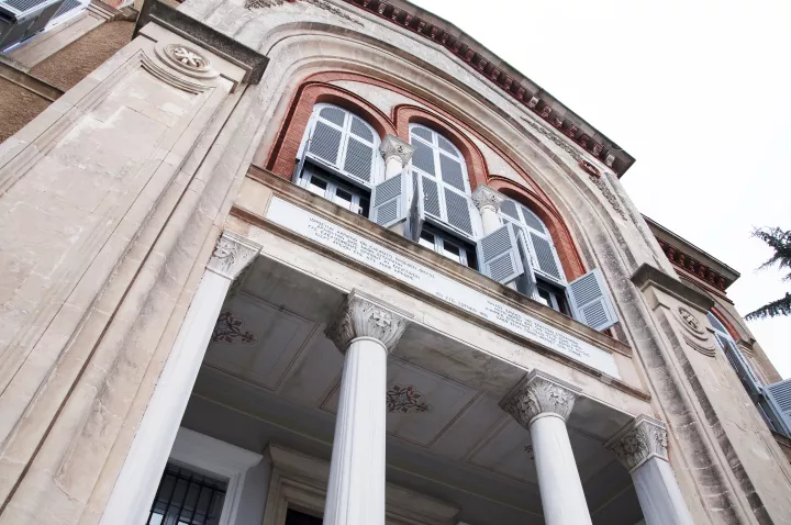 Αλ. Δεσποτόπουλος: «Κλειδί» η παρέμβαση των ΗΠΑ για την επαναλειτουργία της Θεολογικής Σχολής της Χάλκης