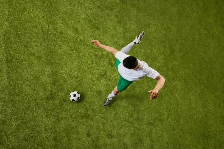 Δυάδα με Goal/Goal και Over