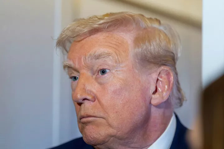 Τραμπ: Θα εξετάσω πληροφορίες για διπλό φονικό πλήγμα εναντίον ταχύπλοου στην Καραϊβική