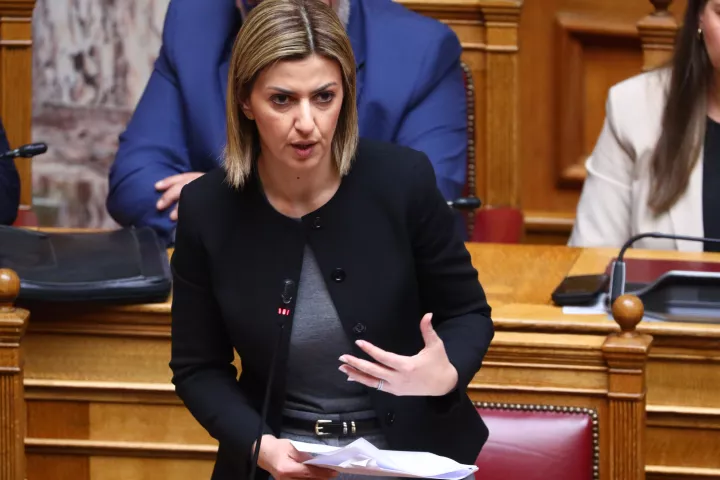 Ειρ. Αγαπηδάκη: H Παγκόσμια Ημέρα κατά του AIDS, ημέρα υπενθύμισης και αφύπνισης