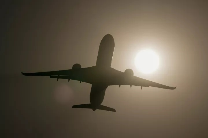 Airbus: Ενημερώθηκε το λογισμικό περισσότερων από 6.000 αεροσκαφών A320 που ανακλήθηκαν