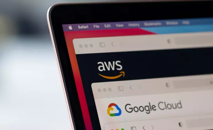 Amazon και Google λανσάρουν υπηρεσία multicloud για ταχύτερη και πιο αξιόπιστη συνδεσιμότητα