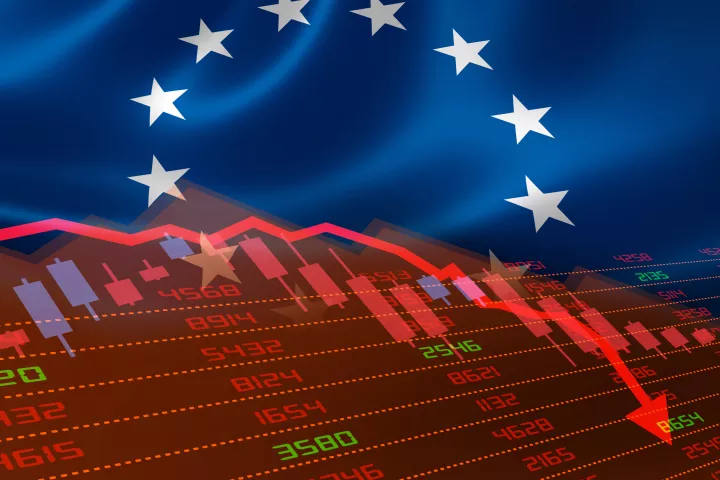 Ευρωαγορές: Με αρνητικό κλίμα μπαίνει ο Δεκέμβριος 