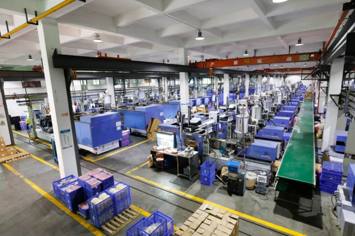 S&P Global: Στις 52,7 μονάδες έκλεισε τον Νοέμβριο ο δείκτης PMI στην Ελλάδα