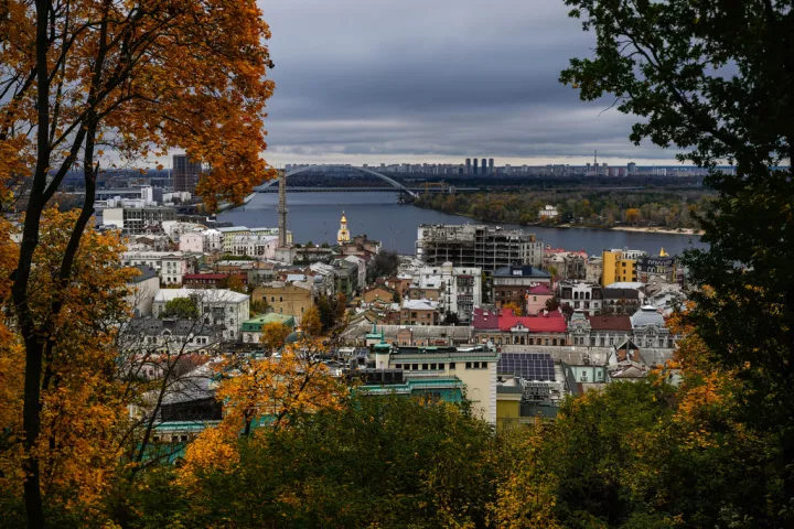 Ουκρανία: Τρεις νεκροί και οχτώ τραυματίες σε ρωσική επίθεση στο Ντνίπρο 