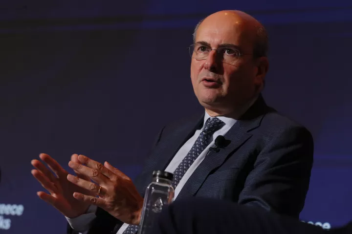 Κ. Χατζηδάκης: Μήνας πληρωμών για τους αγρότες ο Δεκέμβριος