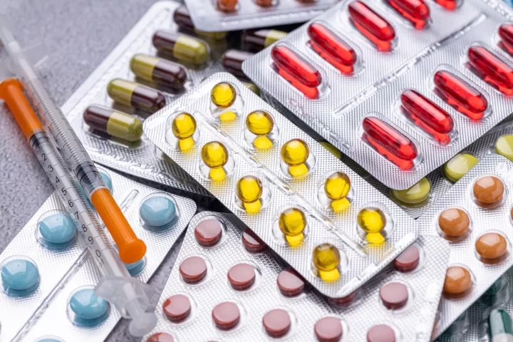 ΗΠΑ και Ηνωμένο Βασίλειο θα συμφωνήσουν σε μηδενικούς δασμούς για τα φαρμακευτικά προϊόντα