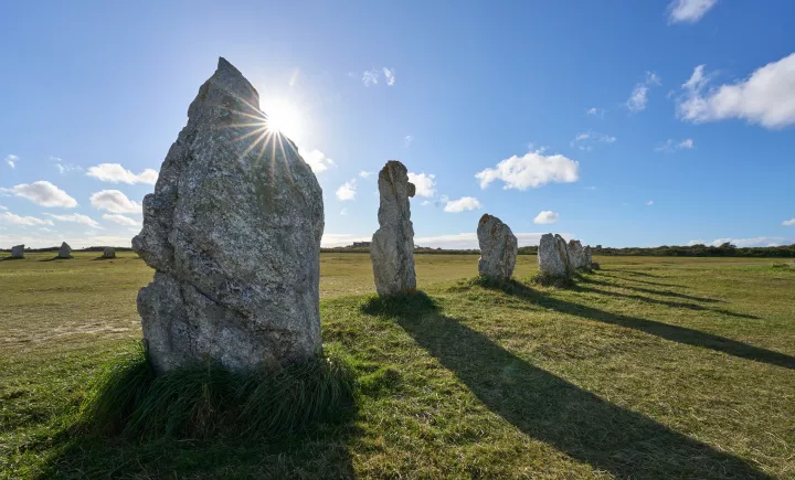 Τα ανεξιχνίαστα της Προϊστορίας