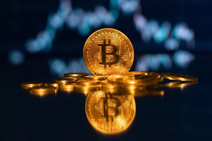 Bitcoin: Ο μεγάλος χαμένος του 2025