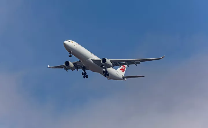 Τι τρέχει με τα Airbus;