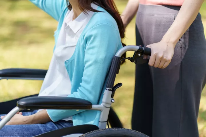 Αποτελέσματα Βαρόμετρου Δικαιωμάτων για ΑΜΕΑ: Αποκλεισμός, έλλειψη υποστήριξης και αισθήματα ανασφάλειας και οργής