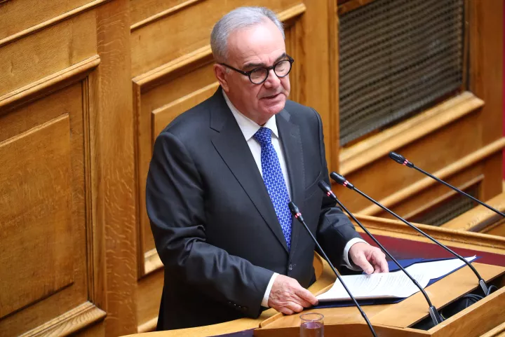 Ν. Παπαθανάσης: 1.093 νέες θέσεις εργασίας μέσα από τα επιπλέον 80 εγκεκριμένα επενδυτικά σχέδια στη Μεγαλόπολη	