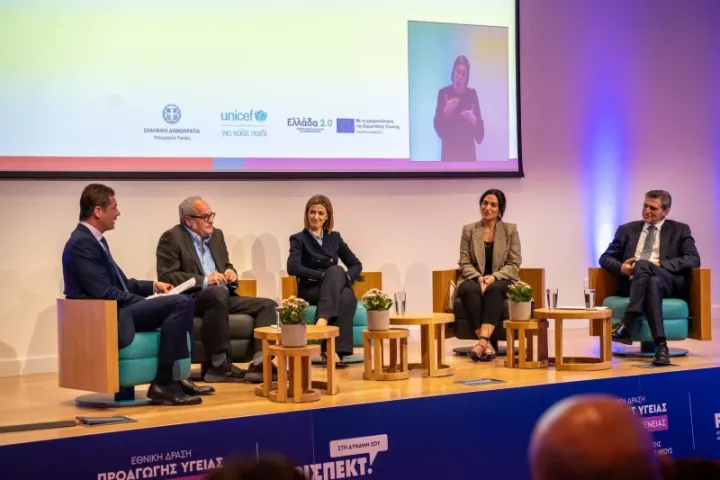 Ένα στα 6 παιδιά αυτοτραυματίζεται - Πρόγραμμα αντιμετώπισης του αυτοτραυματισμού