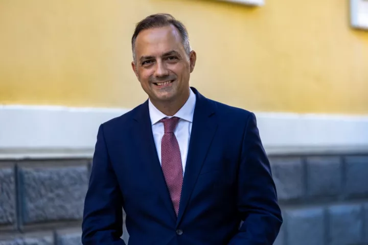 Εκλογές ΔΣΑ: Ο Δ. Αναστασόπουλος νικητής του πρώτου γύρου - «Πάμε για τη μεγάλη αλλαγή στον ΔΣΑ»