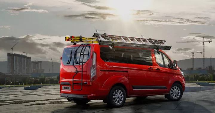 Mε ένα κλικ κάνεις το Ford σου ακόμα καλύτερο