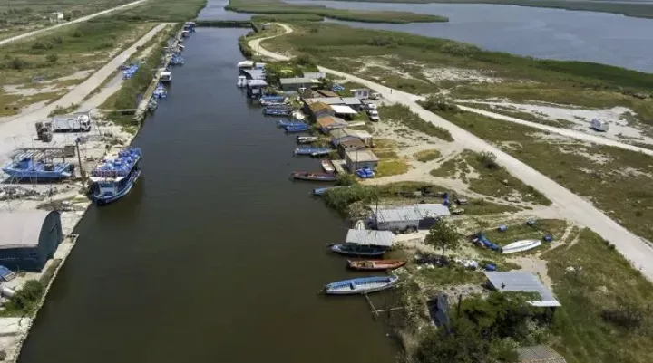 Περιφέρεια Κεντρικής Μακεδονίας: Πάει για δημοπράτηση η νέα γέφυρα Λουδία – Θα κατασκευαστεί κοντά στην παλιά μεταλλική του '50