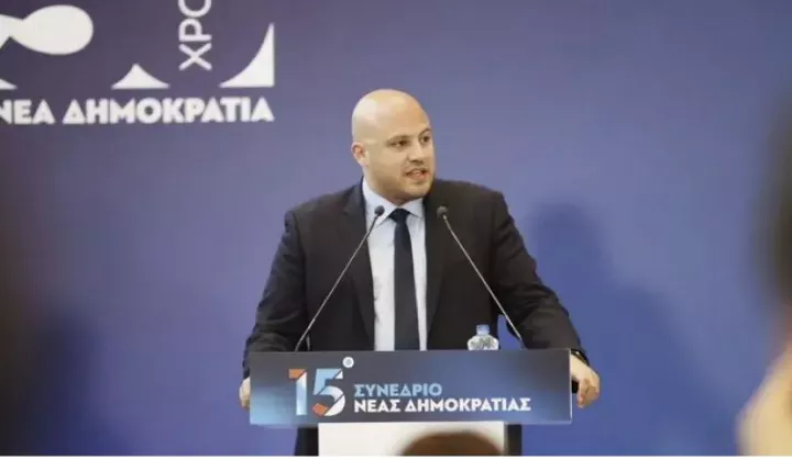 Το ενεργειακό άλμα της Ελλάδας: Η αρχή προς μία ιστορική μετάβαση