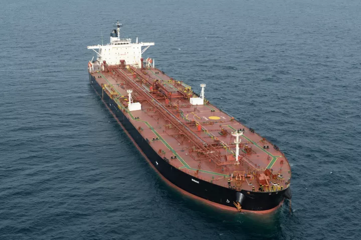 Τουρκία: Τάνκερ με ρωσική σημαία δέχτηκε επίθεση στα ανοιχτά της Σινώπης