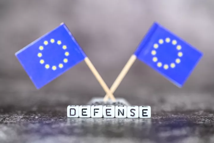 Αμυντική βιομηχανία: O κύκλος εργασιών των ευρωπαϊκών επιχειρήσεων ξεπέρασε τα 325 δισ. ευρώ