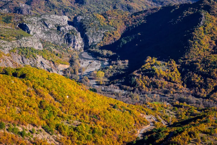 Δασικές πυρκαγιές: Υπεγράφη ο νέος Εθνικός Χάρτης Εκτίμησης Κινδύνου - Οι τρεις κατηγορίες που κατατάσσονται οι Δήμοι