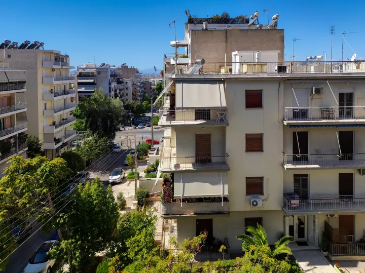 Επιστροφή ενοικίου: Τι πρέπει να προσέξετε, πώς θα κάνετε την τροποποιητική δήλωση - Δυνατότητα ενημέρωσης μέσω της γραμμής 1521