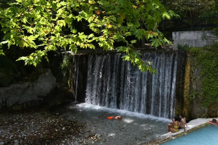 Κ. Μακεδονία: Ενδιαφέρον από τη σουηδική τουριστική αγορά για τα χιονοδρομικά κέντρα και τις ιαματικές πηγές