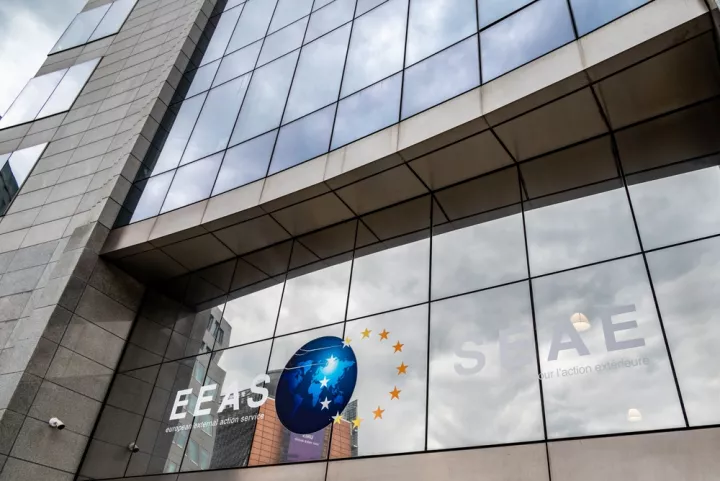 Βέλγιο: Εισαγγελική έρευνα για απάτη στη διπλωματική υπηρεσία της ΕΕ - Τρεις συλλήψεις 