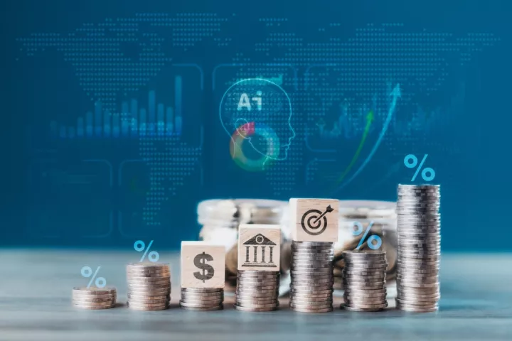 Κίνδυνοι στην παγκόσμια οικονομία από την Τεχνητή Νοημοσύνη και τους δασμούς του Τραμπ 