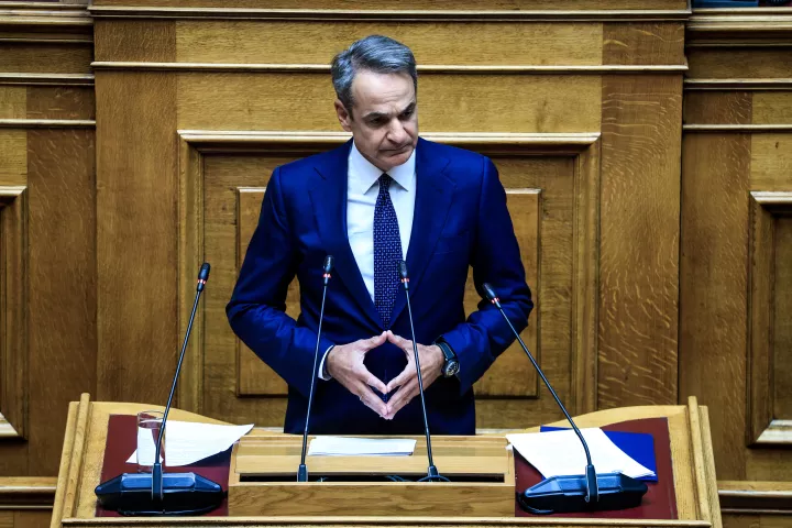 Με τη ΝΔ να ξεπερνάει το 30% ενεργοποιείται η στρατηγική μιας κάλπης - Διακύβευμα η σταθερότητα και η οικονομία