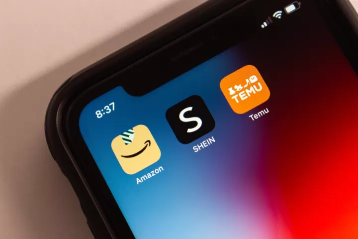H Amazon «κόβει» τις τιμές πώλησης για την Ευρώπη, εν μέσω του «πολέμου» με τις Shein, Temu