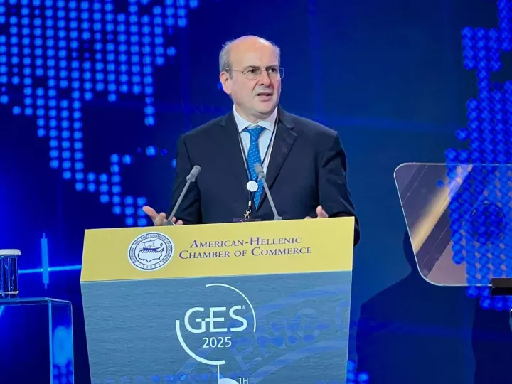 Κ. Χατζηδάκης: Η Ελλάδα πολύ καλός προορισμός για επενδύσεις