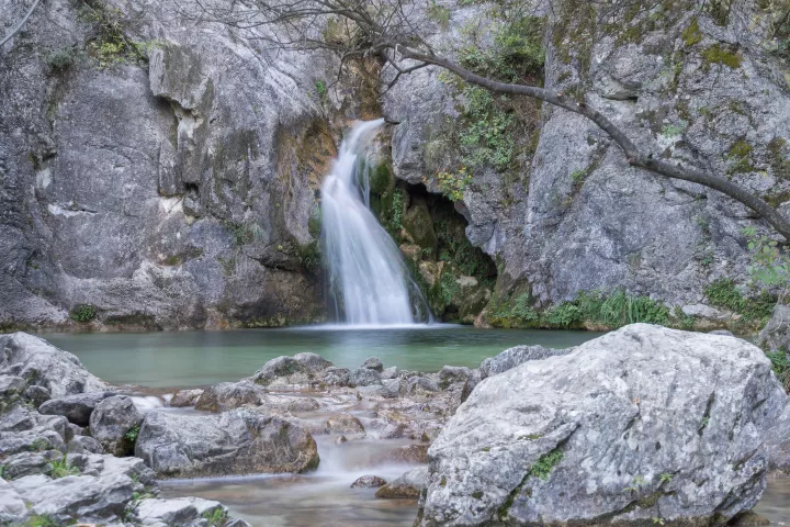 Ένα μυθικό βουνό