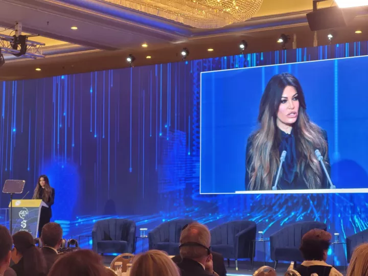 Κίμπερλι Γκίλφοϊλ: Η Ελλάδα μετατρέπεται σε ενεργειακό hub