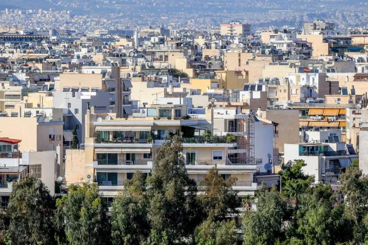 ΑΑΔΕ: Ακραίες περιπτώσεις μισθωμάτων - Δήλωναν ενοίκιο 30 ευρώ για ⁠119 τ.μ. στο Χαλάνδρι