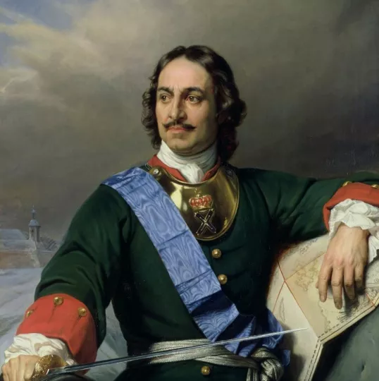 Η Ρωσία μετά τον πόλεμο