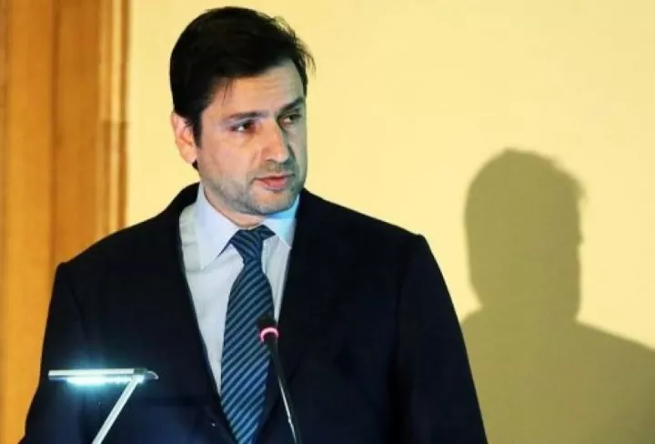 Τι είπαν Στασινόπουλος  και Παπαλεξόπουλος για την παραγωγικότητα