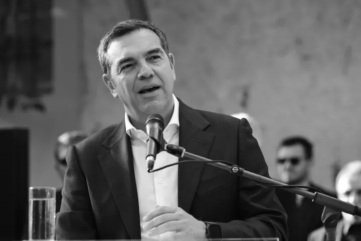 Το «Μάτι» δεν έχει τελειώσει για τον Αλ. Τσίπρα