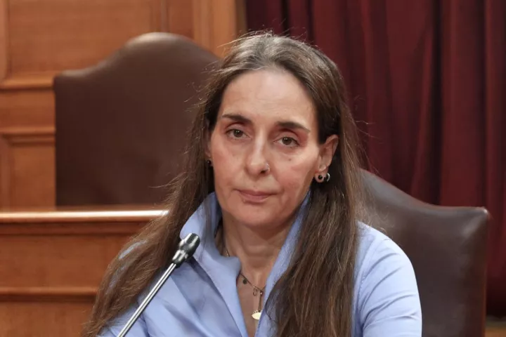 Πηγές ΝΔ για ΟΠΕΚΕΠΕ: Μάρτυρας είπε για την Τυχεροπούλου ότι γνώριζε και δεν είπε ποτέ τίποτα