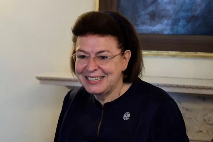 Λ. Μενδώνη: Η Ελλάδα μέλος της Διακυβερνητικής Επιτροπής της Σύμβασης της Χάγης