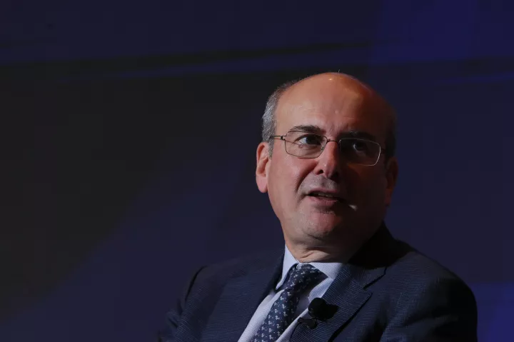 Κ. Χατζηδάκης: Ενσωμάτωση της Τεχνητής Νοημοσύνης στη δημόσια διοίκηση και τις επιχειρήσεις