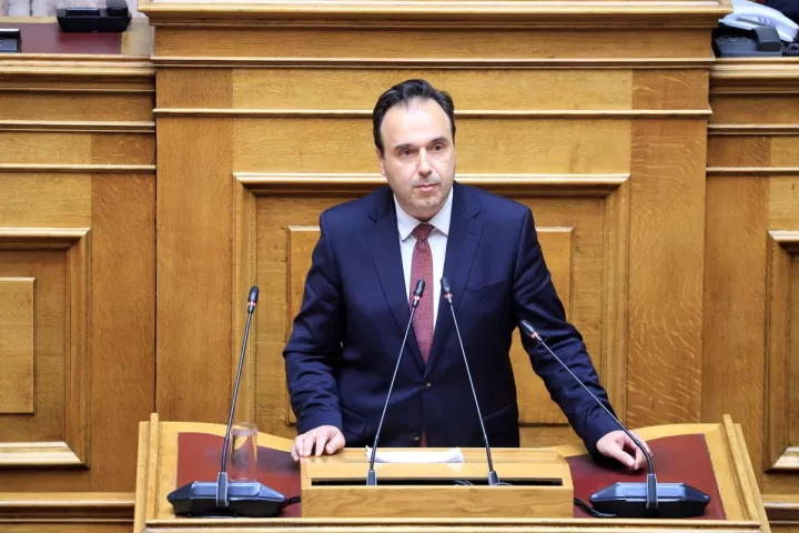 Δ. Παπαστεργίου: Στόχος μας είναι με το πληροφοριακό σύστημα και την εγκατάσταση καμερών να σώσουμε ανθρώπινες ζωές